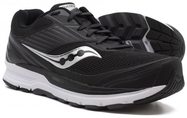 saucony echelon 7 mens